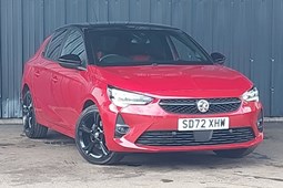 Vauxhall Corsa Hatchback (20 on) 1.2 Turbo GS Line 5dr For Sale - Arnold Clark Vauxhall (Livingston), Livingston