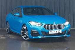 BMW 2-Series Gran Coupe (20-24) 218i [136] M Sport 4dr DCT For Sale - Arnold Clark Vauxhall (Livingston), Livingston