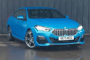 BMW 2-Series Gran Coupe (20-24) 218i [136] M Sport 4dr DCT For Sale - Arnold Clark Vauxhall (Livingston), Livingston