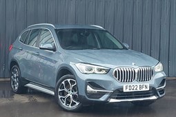 BMW X1 SUV (15-22) sDrive 20i [178] xLine 5dr Step Auto For Sale - Arnold Clark Vauxhall (Livingston), Livingston