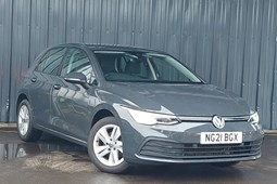 Volkswagen Golf Hatchback (20 on) 1.0 TSI Life 5d For Sale - Arnold Clark Vauxhall (Livingston), Livingston