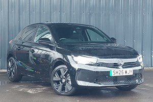 Vauxhall Corsa Electric Hatchback (23 on) 100kW GS 50kWh 5dr Auto For Sale - Arnold Clark Vauxhall (Livingston), Livingston