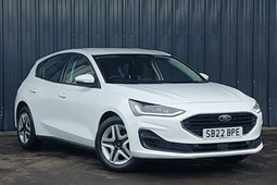 Ford Focus Hatchback (18 on) 1.0 EcoBoost Trend 5dr For Sale - Arnold Clark Vauxhall (Livingston), Livingston