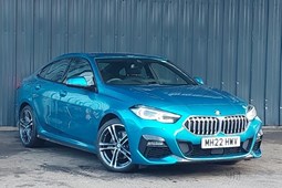 BMW 2-Series Gran Coupe (20-24) 218i [136] M Sport 4dr DCT For Sale - Arnold Clark Vauxhall (Livingston), Livingston
