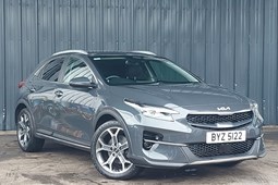 Kia Xceed SUV (19 on) 1.5T GDi ISG 3 5dr For Sale - Arnold Clark Vauxhall (Livingston), Livingston