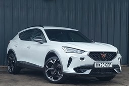 Cupra Formentor SUV (20 on) 2.0 TSI 310 VZ2 5dr DSG 4Drive For Sale - Arnold Clark Vauxhall (Livingston), Livingston
