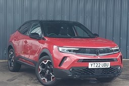 Vauxhall Mokka SUV (20 on) 1.2 Turbo SRi Premium 5dr For Sale - Arnold Clark Vauxhall (Livingston), Livingston
