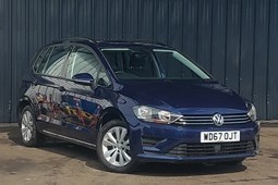 Volkswagen Golf SV (14-20) 1.4 TSI SE 5d DSG For Sale - Arnold Clark Vauxhall (Livingston), Livingston