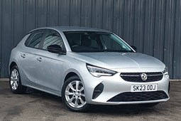 Vauxhall Corsa Hatchback (20 on) 1.2 Turbo Design 5dr For Sale - Arnold Clark Vauxhall (Livingston), Livingston