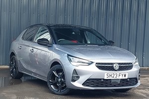 Vauxhall Corsa Hatchback (20 on) 1.2 Turbo GS 5dr For Sale - Arnold Clark Vauxhall (Livingston), Livingston
