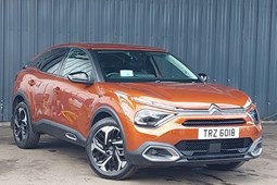 Citroen C4 Hatchback (21 on) 1.2 PureTech [130] Shine Plus 5dr Auto For Sale - Arnold Clark Vauxhall (Livingston), Livingston