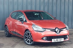 Renault Clio Hatchback (12-19) 0.9 TCE (90bhp) Dynamique Nav 5d For Sale - Arnold Clark Vauxhall (Livingston), Livingston