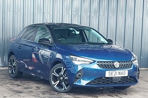 Vauxhall Corsa Hatchback (20 on) 1.2 Turbo Griffin Edition 5dr For Sale - Arnold Clark Vauxhall (Livingston), Livingston
