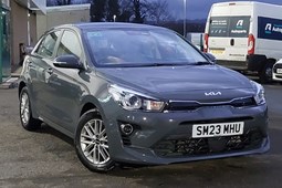 Kia Rio Hatchback (17-23) 1.0 T GDi 2 5dr For Sale - Arnold Clark Stirling Renault / Dacia / Hyundai / Vanstore, Stirling