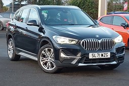 BMW X1 SUV (15-22) sDrive 20i [178] xLine 5dr Step Auto For Sale - Arnold Clark Stirling Renault / Dacia / Hyundai / Vanstore, Stirling