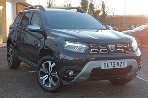 Dacia Duster SUV (18-24) 1.3 TCe 130 Prestige 5dr For Sale - Arnold Clark Stirling Renault / Dacia / Hyundai / Vanstore, Stirling