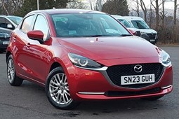 Mazda 2 (15 on) 1.5 e-Skyactiv G GT Sport 5dr For Sale - Arnold Clark Stirling Renault / Dacia / Hyundai / Vanstore, Stirling