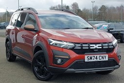 Dacia Jogger SUV (22 on) 1.6 HEV Extreme 5dr Auto For Sale - Arnold Clark Stirling Renault / Dacia / Hyundai / Vanstore, Stirling