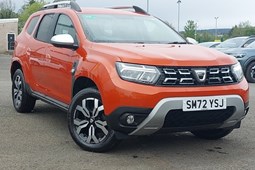 Dacia Duster SUV (18-24) 1.3 TCe 130 Prestige 5dr For Sale - Arnold Clark Stirling Renault / Dacia / Hyundai / Vanstore, Stirling