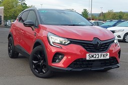 Renault Captur (20 on) 1.0 TCE 90 Rive Gauche SE 5dr For Sale - Arnold Clark Stirling Renault / Dacia / Hyundai / Vanstore, Stirling