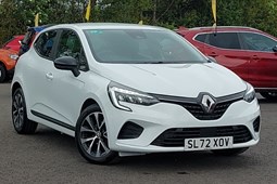Renault Clio Hatchback (19 on) 1.0 TCe 90 Evolution 5dr For Sale - Arnold Clark Stirling Renault / Dacia / Hyundai / Vanstore, Stirling