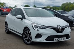 Renault Clio Hatchback (19 on) 1.0 SCe 65 Iconic 5d For Sale - Arnold Clark Stirling Renault / Dacia / Hyundai / Vanstore, Stirling