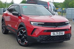 Vauxhall Mokka SUV (20 on) 1.2 Turbo 100 SRi 5dr For Sale - Arnold Clark Stirling Renault / Dacia / Hyundai / Vanstore, Stirling