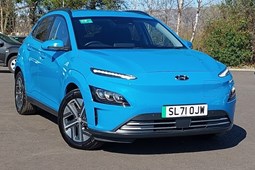 Hyundai Kona Electric SUV (18-23) 150kW Premium 64kWh 5dr Auto For Sale - Arnold Clark Stirling Renault / Dacia / Hyundai / Vanstore, Stirling