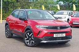 Vauxhall Mokka SUV (20 on) 1.2 Turbo 100 Elite Nav Premium 5dr For Sale - Arnold Clark Stirling Renault / Dacia / Hyundai / Vanstore, Stirling