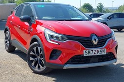 Renault Captur (20 on) 1.0 TCE 90 Evolution 5dr For Sale - Arnold Clark Stirling Renault / Dacia / Hyundai / Vanstore, Stirling