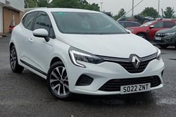 Renault Clio Hatchback (19 on) 1.0 TCe 90 Iconic Edition 5dr For Sale - Arnold Clark Stirling Renault / Dacia / Hyundai / Vanstore, Stirling