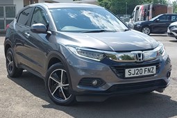 Honda HR-V (15-20) SE 1.5 i-VTEC (09/2018 on) 5d For Sale - Arnold Clark Stirling Renault / Dacia / Hyundai / Vanstore, Stirling