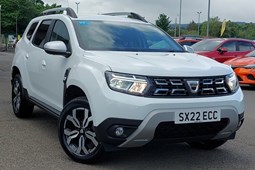 Dacia Duster SUV (18-24) 1.3 TCe 130 Prestige 5dr For Sale - Arnold Clark Stirling Renault / Dacia / Hyundai / Vanstore, Stirling