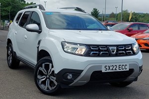 Dacia Duster SUV (18-24) 1.3 TCe 130 Prestige 5dr For Sale - Arnold Clark Stirling Renault / Dacia / Hyundai / Vanstore, Stirling