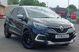 Renault Captur (13-19) Dynamique S Nav dCi 90 EDC auto 5d For Sale - Arnold Clark Stirling Renault / Dacia / Hyundai / Vanstore, Stirling