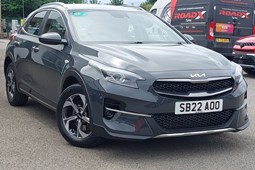 Kia Xceed SUV (19 on) 2 1.0 T-GDi 118bhp ISG 5d For Sale - Arnold Clark Stirling Renault / Dacia / Hyundai / Vanstore, Stirling