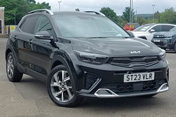 Kia Stonic SUV (17 on) 1.0T GDi GT-Line 5dr For Sale - Arnold Clark Stirling Renault / Dacia / Hyundai / Vanstore, Stirling