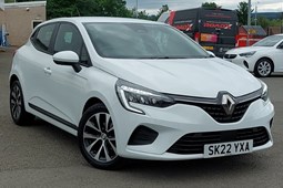 Renault Clio Hatchback (19 on) 1.0 TCe 90 Iconic Edition 5dr For Sale - Arnold Clark Stirling Renault / Dacia / Hyundai / Vanstore, Stirling