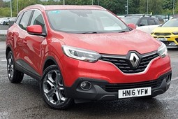 Renault Kadjar (15-22) 1.5 dCi Dynamique S Nav 5d EDC For Sale - Arnold Clark Stirling Renault / Dacia / Hyundai / Vanstore, Stirling