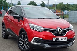 Renault Captur (13-19) S Edition TCe 130 5d For Sale - Arnold Clark Stirling Renault / Dacia / Hyundai / Vanstore, Stirling