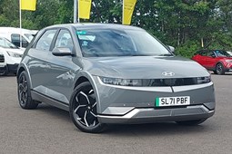 Hyundai Ioniq 5 SUV (21 on) 160kW Premium 73 kWh 5dr Auto For Sale - Arnold Clark Stirling Renault / Dacia / Hyundai / Vanstore, Stirling