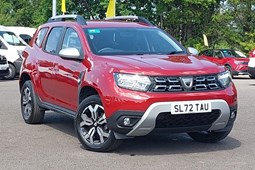 Dacia Duster SUV (18-24) 1.3 TCe 130 Prestige 5dr For Sale - Arnold Clark Stirling Renault / Dacia / Hyundai / Vanstore, Stirling