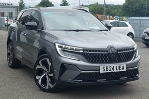 Renault Austral SUV (23 on) 1.2 E-Tech FHEV Techno Esprit Alpine 5dr Auto For Sale - Arnold Clark Stirling Renault / Dacia / Hyundai / Vanstore, Stirling