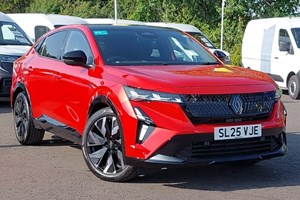 Renault Rafale SUV (24 on) E-Tech FHEV Techno Esprit Alpine 5dr Auto For Sale - Arnold Clark Stirling Renault / Dacia / Hyundai / Vanstore, Stirling