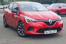 Renault Clio Hatchback (19 on) 1.0 TCe 90 Evolution 5dr For Sale - Arnold Clark Stirling Renault / Dacia / Hyundai / Vanstore, Stirling