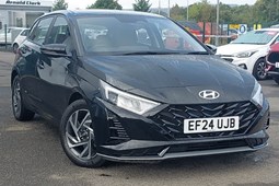 Hyundai i20 Hatchback (20 on) 1.0T GDi Advance 5dr For Sale - Arnold Clark Stirling Renault / Dacia / Hyundai / Vanstore, Stirling
