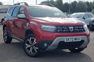 Dacia Duster SUV (18-24) 1.0 TCe 90 Prestige 5dr For Sale - Arnold Clark Stirling Renault / Dacia / Hyundai / Vanstore, Stirling
