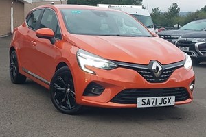 Renault Clio Hatchback (19 on) 1.0 TCe 90 S Edition 5d For Sale - Arnold Clark Stirling Renault / Dacia / Hyundai / Vanstore, Stirling