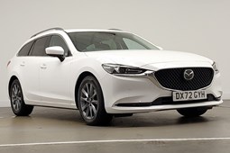 Mazda 6 Estate (12-23) 2.0 Skyactiv-G SE-L 5dr For Sale - Arnold Clark Motorstore / BYD (Linwood), Linwood