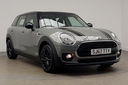 MINI Clubman (15-24) Cooper Black Pack 6d For Sale - Arnold Clark Motorstore / BYD (Linwood), Linwood